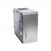 Корпус Qube EAGLE Silver (QBX3M_WSNU3)