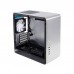 Корпус Qube EAGLE Silver (QBX3M_WSNU3)