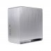 Корпус Qube EAGLE Silver (QBX3M_WSNU3)