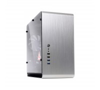 Корпус Qube EAGLE Silver (QBX3M_WSNU3)