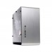 Корпус Qube EAGLE Silver (QBX3M_WSNU3)