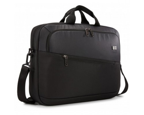 Сумка для ноутбука Case Logic 15.6'' Propel Attache PROPA-116 Black) (3204527)