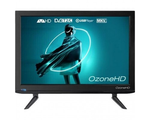 Телевізор Ozonehd 19HN82T2