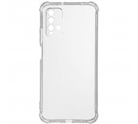 Чохол до мобільного телефона Armorstandart Air Force Xiaomi Note 9T Transparent (ARM58180) (ARM58180)