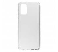 Чохол до мобільного телефона Armorstandart Air Series Samsung A02s (A025) Transparent (ARM58157) (ARM58157)