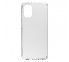 Чохол до мобільного телефона Armorstandart Air Series Samsung A02s (A025) Transparent (ARM58157) (ARM58157)