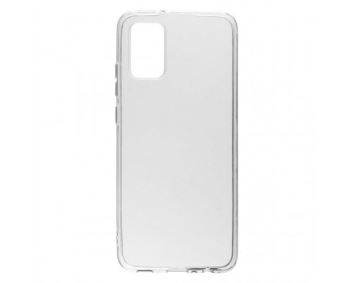 Чохол до мобільного телефона Armorstandart Air Series Samsung A02s (A025) Transparent (ARM58157) (ARM58157)