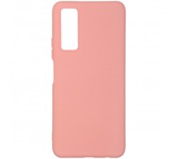 Чохол до мобільного телефона Armorstandart ICON Case for Huawei P Smart 2021 Pink Sand (ARM57794)