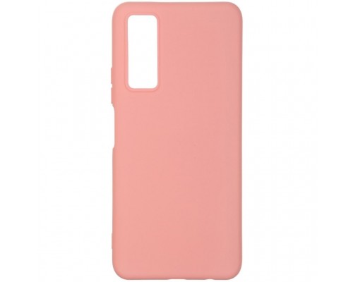 Чохол до мобільного телефона Armorstandart ICON Case for Huawei P Smart 2021 Pink Sand (ARM57794)