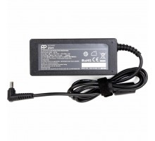 Блок живлення до ноутбуку PowerPlant ACER 220V, 19V 65W 3.24A (5.5*1.7) (AC65F5517)