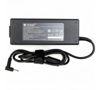 Блок живлення до ноутбуку PowerPlant ASUS 220V, 19V 120W 6.32A (4.5*3.0) (AS120F4530)