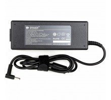 Блок живлення до ноутбуку PowerPlant ASUS 220V, 19V 120W 6.32A (4.5*3.0) (AS120F4530)