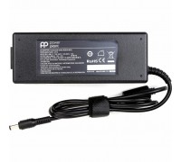 Блок живлення до ноутбуку PowerPlant TOSHIBA 220V, 15V 120W 8A (6.3*3.0) (TO120C6330)