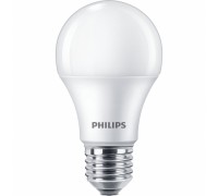 Лампочка Philips ESS LEDBulb 11W E27 3000K 230V 1CT/12RCA (929002299587)