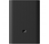 Батарея універсальна Xiaomi Mi 3 Ultra Compact 22.5W 10000mAh Black (BHR4412GL)