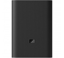 Батарея універсальна Xiaomi Mi 3 Ultra Compact 22.5W 10000mAh Black (BHR4412GL)