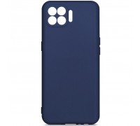 Чохол до мобільного телефона Armorstandart ICON Case for OPPO Reno 4 Lite/A93 Blue (ARM58461)