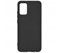 Чохол до мобільного телефона Armorstandart ICON Case for Samsung A02s (A025) Black (ARM58231)