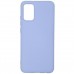 Чохол до мобільного телефона Armorstandart ICON Case for Samsung A02s (A025) Lilac (ARM58233)