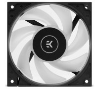 Кулер до корпусу Ekwb EK-Vardar EVO 120ER D-RGB (500-2200 RPM) - White (3831109825372)