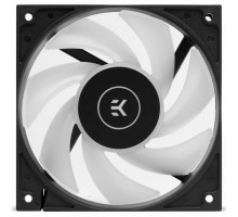 Кулер до корпусу Ekwb EK-Vardar EVO 120ER D-RGB (500-2200 RPM) - White (3831109825372)