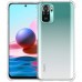 Чохол до мобільного телефона BeCover Anti-Shock Xiaomi Redmi Note 10/Note 10s Clear (706074)