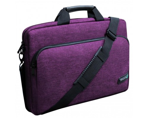 Сумка для ноутбука Grand-X 14'' SB-138 Purple (SB-138P)