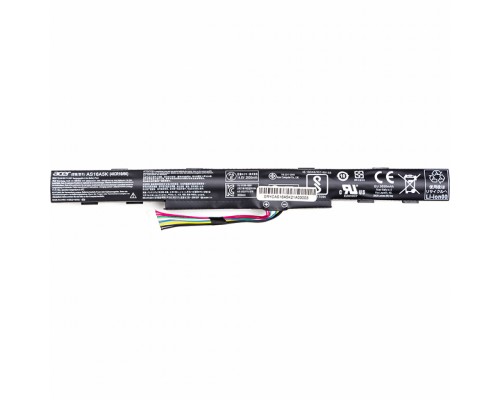 Акумулятор до ноутбука Acer Aspire E15 (AS16A5K) 14.4V 2200mAh (NB410477)