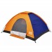 Намет Skif Outdoor Adventure I 200x150 cm Orange/Blue (SOTSL150OB)