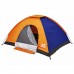 Намет Skif Outdoor Adventure I 200x150 cm Orange/Blue (SOTSL150OB)