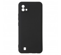 Чохол до мобільного телефона Armorstandart Matte Slim Fit Realme C11 2021 Black (ARM59517)