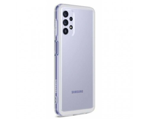 Чохол до мобільного телефона BeCover Samsung Galaxy A52 SM-A525 Transparancy (706058)