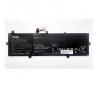 Акумулятор до ноутбука ASUS ZenBook UX430 C31N1620 (Left), 4335mAh(50Wh), 3cell, 11.55V, (A47668)