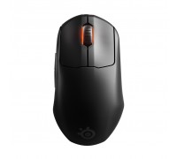 Мишка SteelSeries Prime Mini Wireless Black (62426)