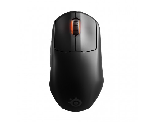 Мишка SteelSeries Prime Mini Wireless Black (62426)