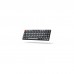 Клавіатура Keychron K3 84 Key Low Profile Hot-Swap Optical White LED Red (K3D1_KEYCHRON)