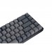 Клавіатура Keychron K6 68 Key Gateron White LED Brown (K6O3_KEYCHRON)