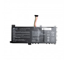 Акумулятор до ноутбука ASUS V451L (B41N1304) 14.4V 2600mAh PowerPlant (NB431403)