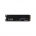 Накопичувач SSD M.2 2280 1TB Kingston (SKC3000S/1024G)