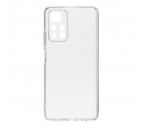 Чохол до мобільного телефона Armorstandart Air Series Xiaomi Poco М4 Pro 5G Camera Cover Transparent (ARM60684)