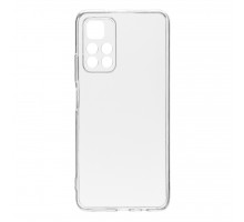 Чохол до мобільного телефона Armorstandart Air Series Xiaomi Poco М4 Pro 5G Camera Cover Transparent (ARM60684)