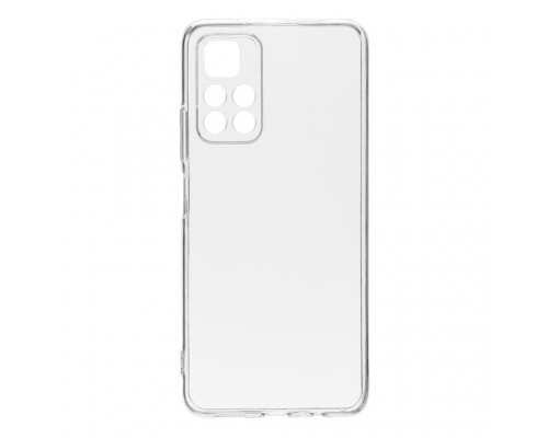 Чохол до мобільного телефона Armorstandart Air Series Xiaomi Poco М4 Pro 5G Camera Cover Transparent (ARM60684)