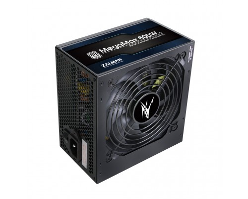 Блок живлення Zalman 800W (ZM800-TXII)