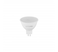 Лампочка Eurolamp LED SMD MR16 5W GU5.3 3000K 12V (LED-SMD-05533(12)(P))