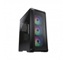 Корпус Cougar Archon 2 Mesh RGB Black