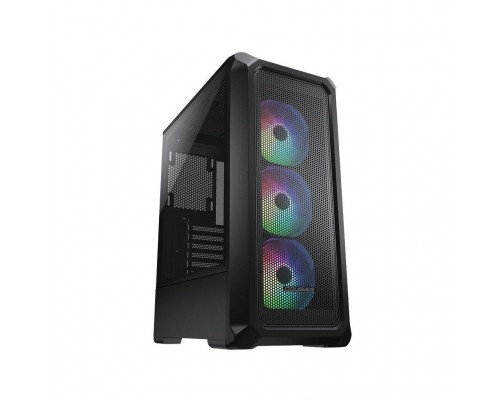 Корпус Cougar Archon 2 Mesh RGB Black