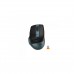 Мишка A4Tech FB35C Bluetooth Midnight Green