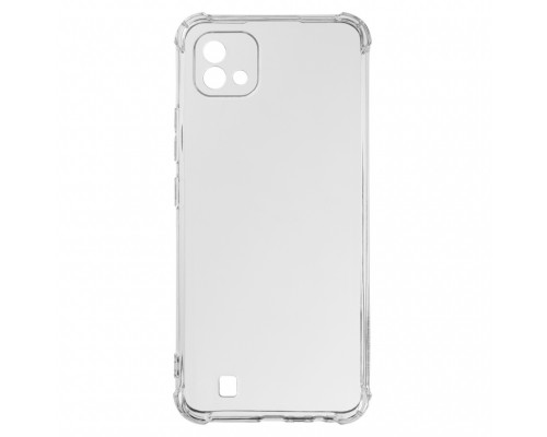 Чохол до мобільного телефона Armorstandart Air Force Realme C11 2021 Camera cover Transparent (ARM62097)