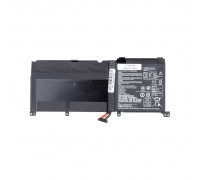 Акумулятор до ноутбука ASUS ROG G501VW (C41N1524) 15.2V 3950mAh (NB431472)