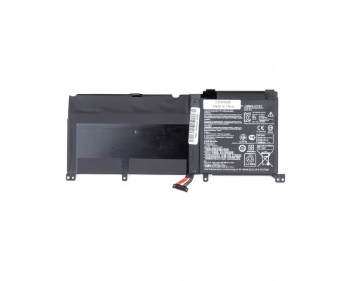 Акумулятор до ноутбука ASUS ROG G501VW (C41N1524) 15.2V 3950mAh (NB431472)